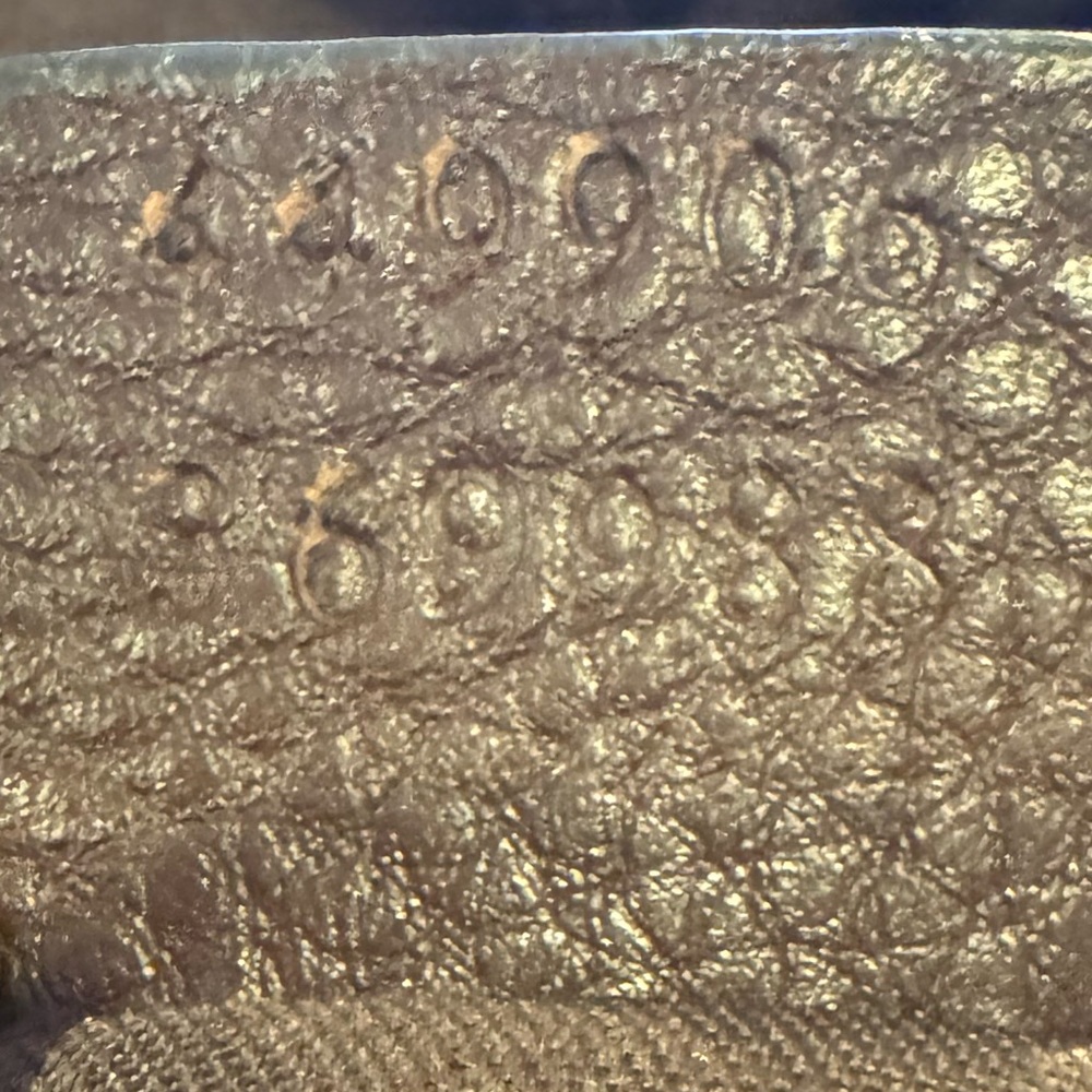 Gucci Backpack large - Picture 2 of 4